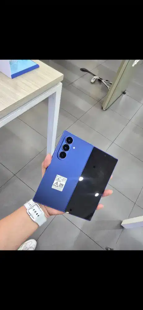 Samsung galaxy zfold 7
