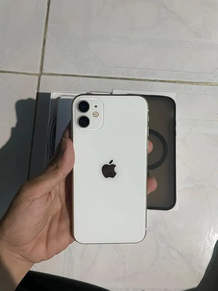 Iphone 11 128gb
