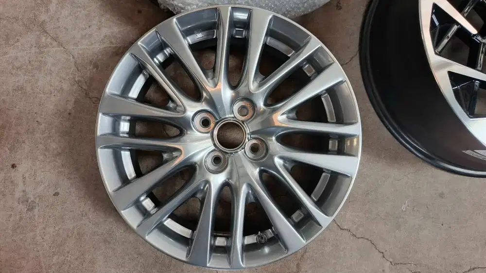 VELK MAZDA 2 2020 RING 16, 99657455,60