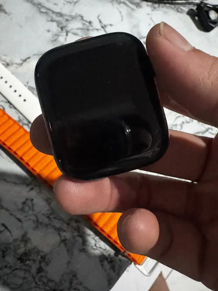 Apple Watch Series 8 45mm Midnight