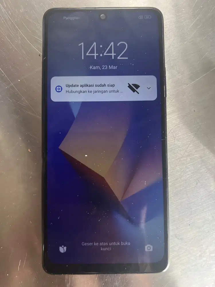 Dijual Resmi Note 10 Pro