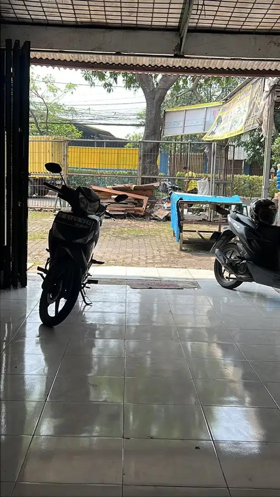 Dibutuh kan admin jnt