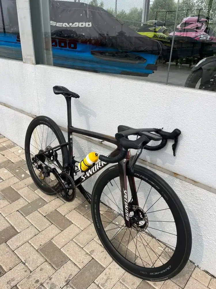 Speda swork SL8