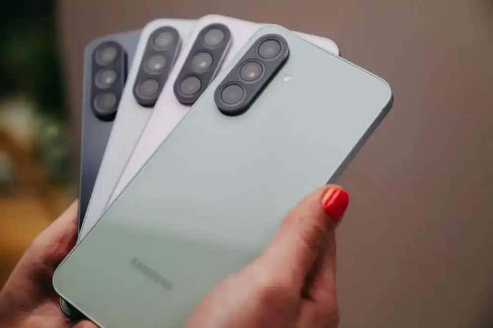 SAMSUNG A56 8/256, KREDIT LEBIH PRAKTIS, CICILAN RINGAN BUNGA 0%