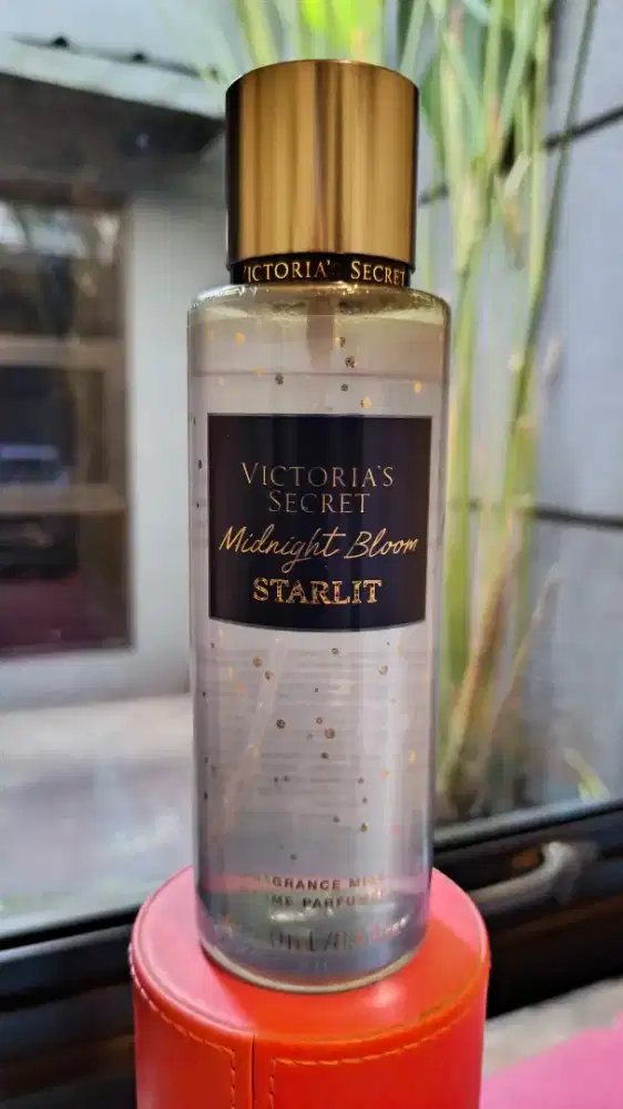 Parfum Victoria's Secret Midnight Bloom Starlit