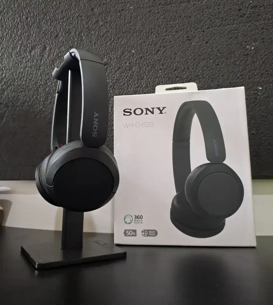 Jual Headphone Sony WH-CH250 Wireless