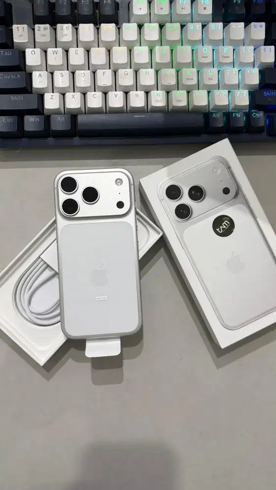 IPhone 17 PRO 256 GB BNOB