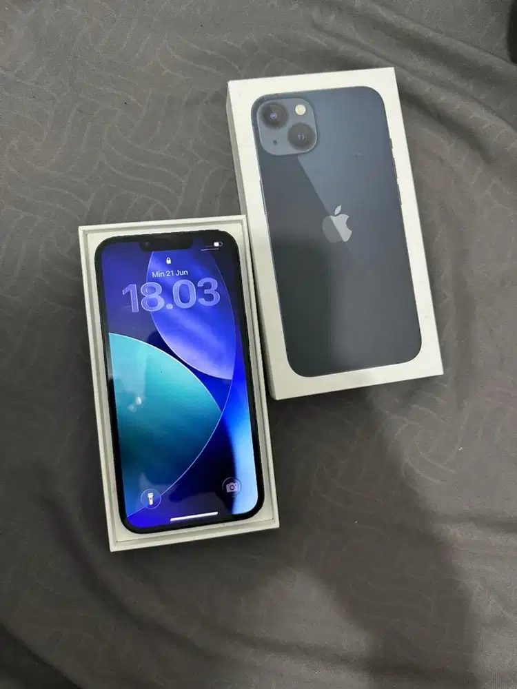 Iphone 13 128 Ibox