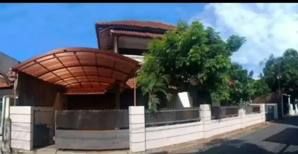 Dijual Rumah Lokasi Strategis Undip Semarang