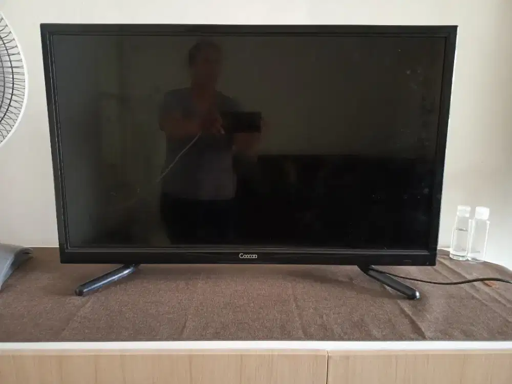 Televisi cocoa 32