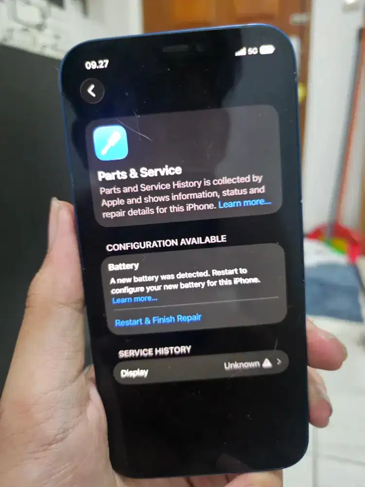 IPHONE 12 BASIC 64GB INTER XL AXIS ONYLY