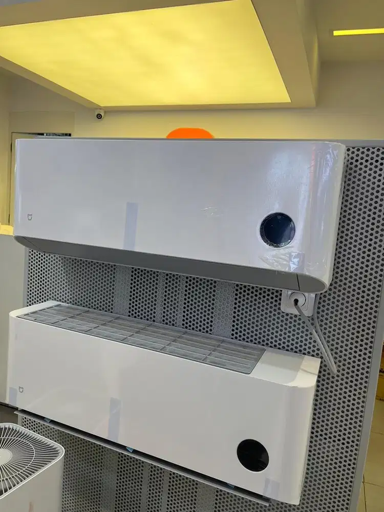 Mijia air conditioner pro 1 PK inverter