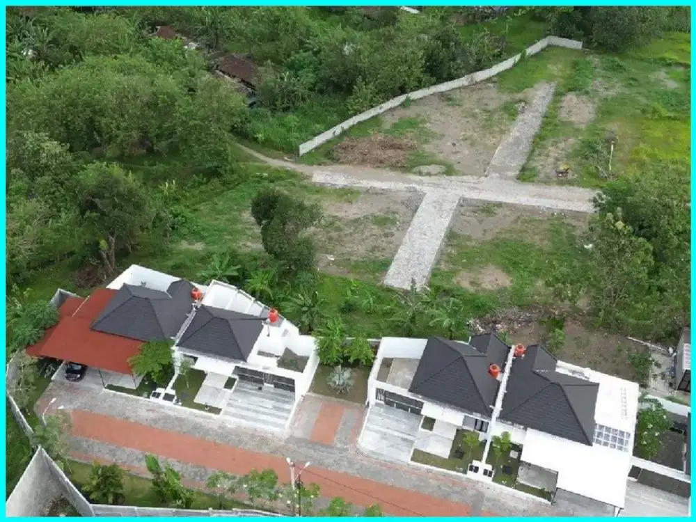 Dekat Monumen Yogya Kembali Dijual Tanah Jogja di Jongke