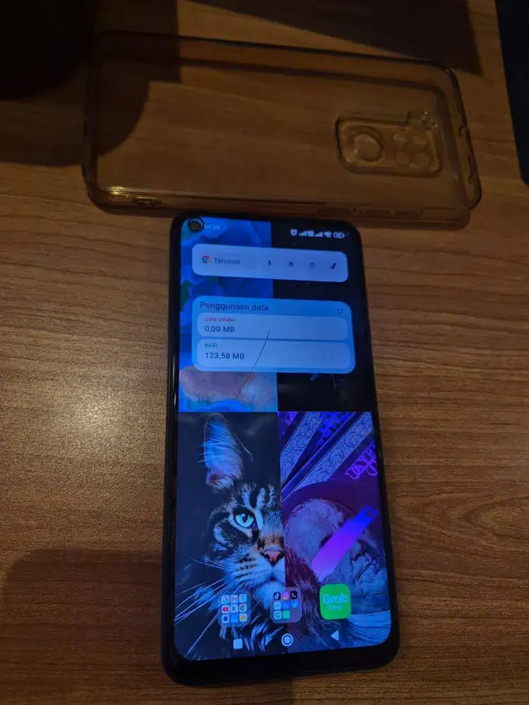 XIAOMI REDMI NOTE 9
