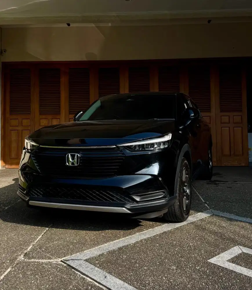 ISTIMEWA!! Honda HR-V SE 1.5L bukan RS