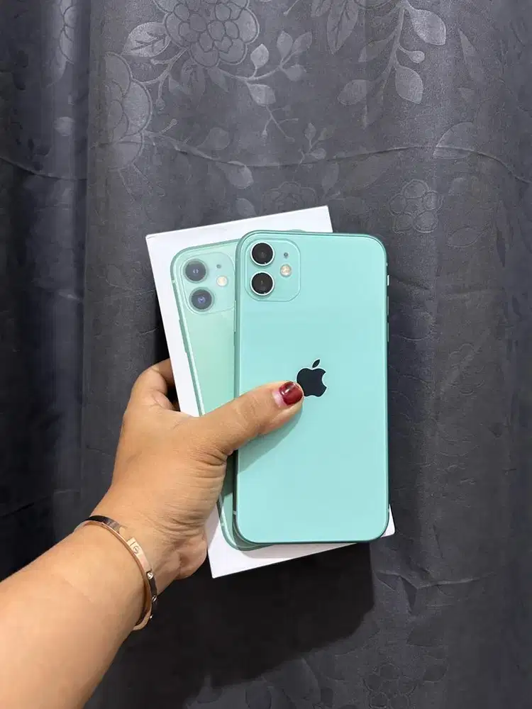 Iphone 11 64Gb Inter Alloprator