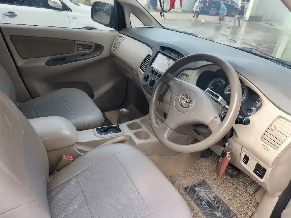 Di jual Mobil siapa cepat dia dapt