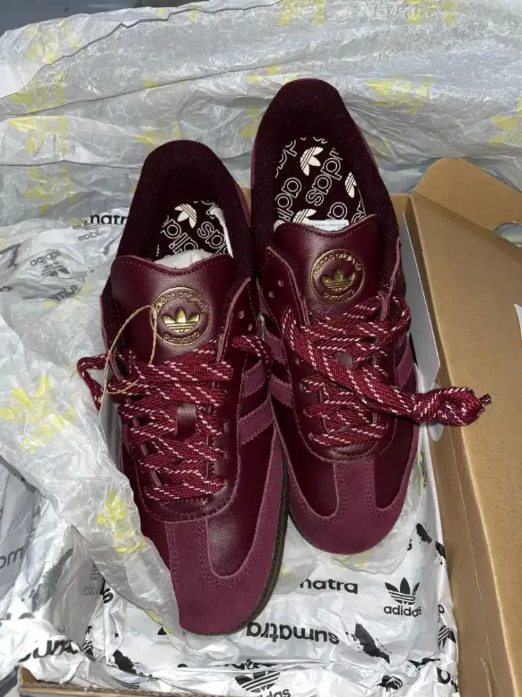 Adidas Samba Sumatra