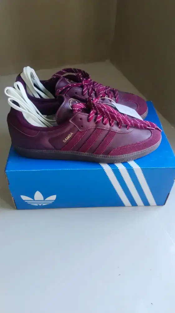 Adidas Samba Sumatra