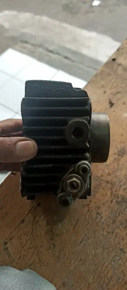 jual blok seher motor Shogun r