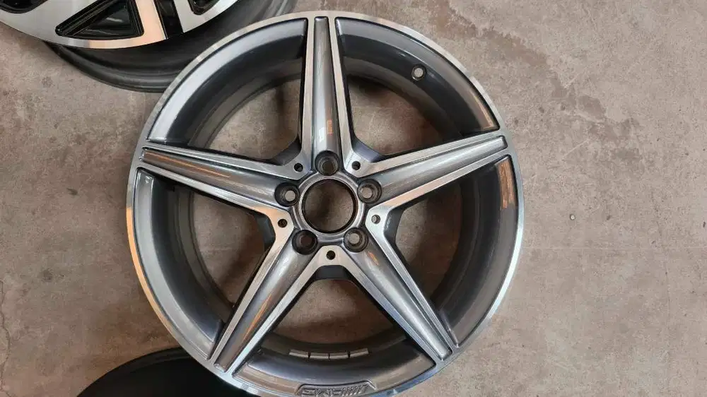 VELK MERCEDES BENZ C 200 2018, A20540111,007X21