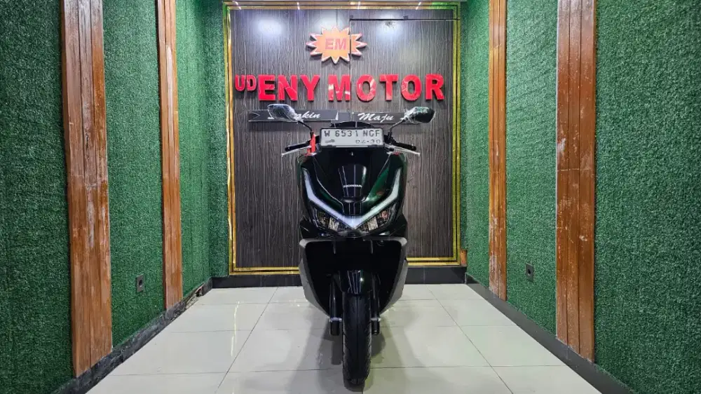 HONDA PCX 160cc CBS 2025