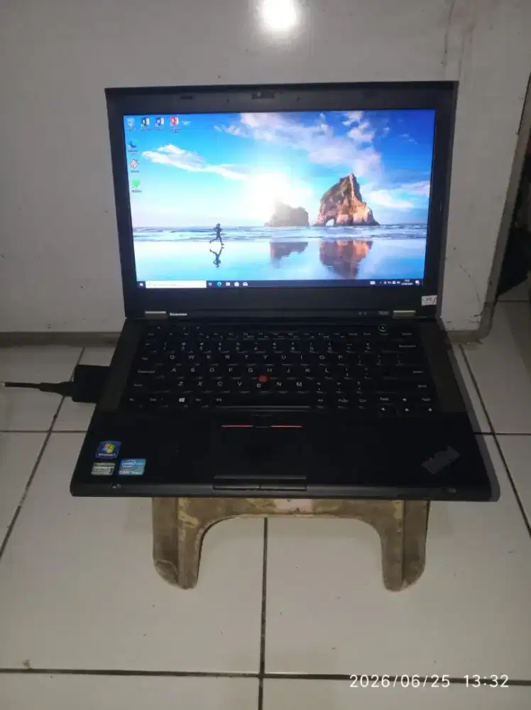 Lenovo thinkpad t430