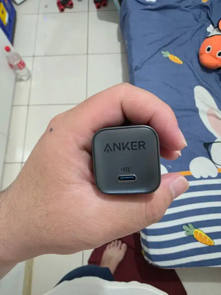 Anker 45wat tyPe c