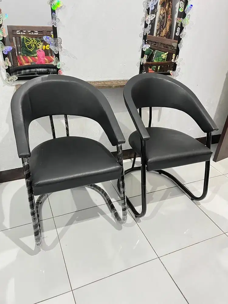 KURSI SALON HAIR