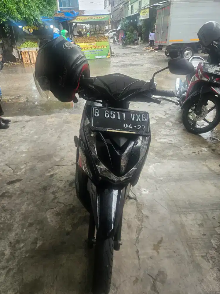 Jual beat tahun 2022
