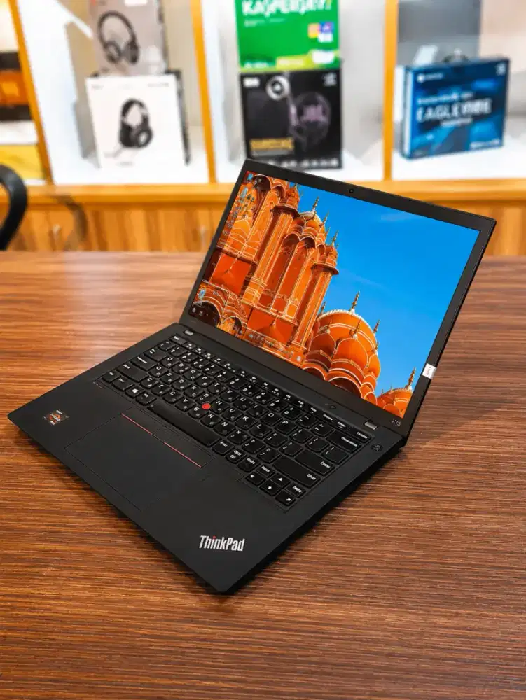 Thinkpad X13 G3
