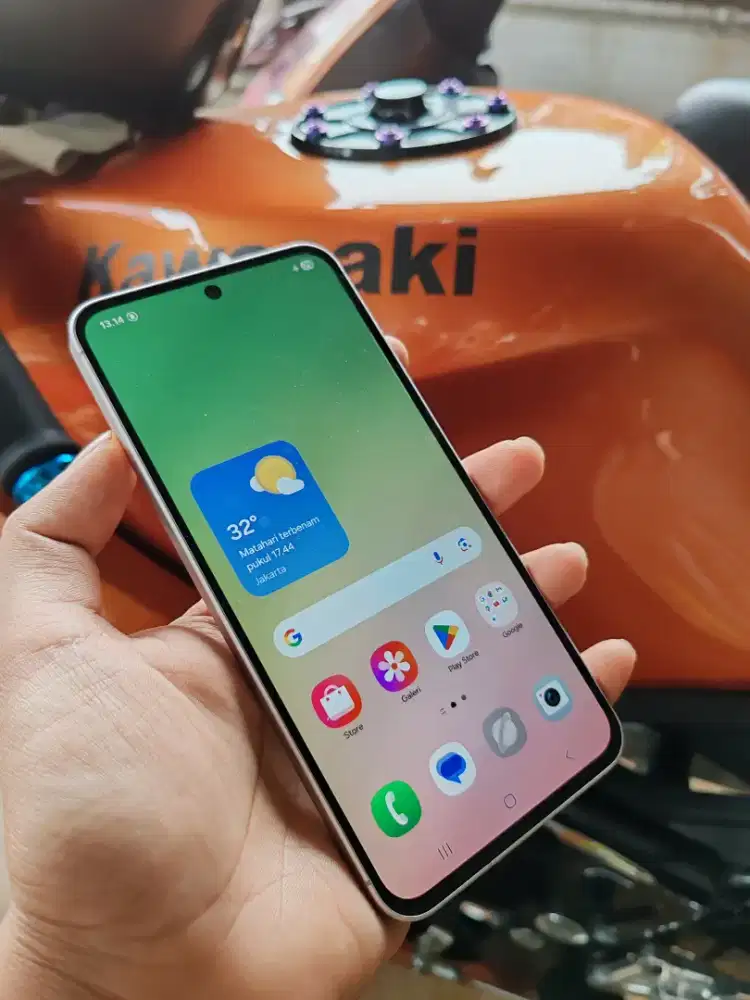 Samsung a56 8/256GB 5G