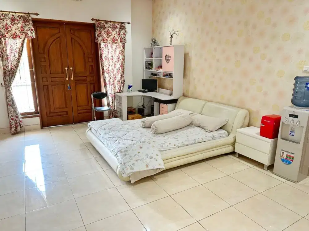 Rumah Araya Tahap 1 STRATEGIS, SIAP HUNI, BOULEVARD