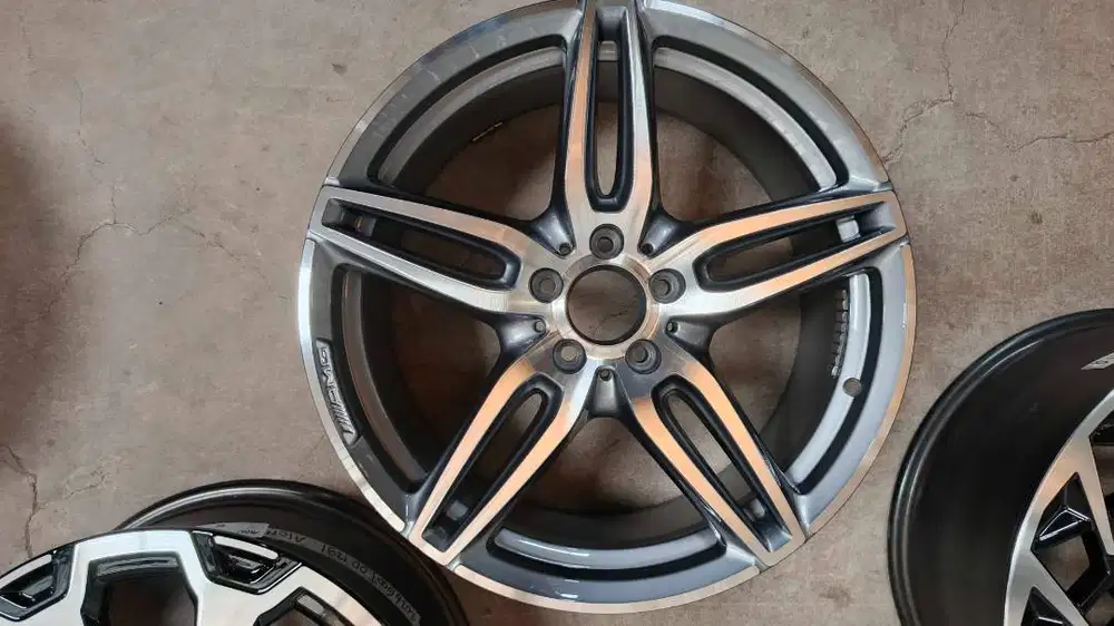 VELK MERCEDES BENZ E 230 2018, A21340121,007X21