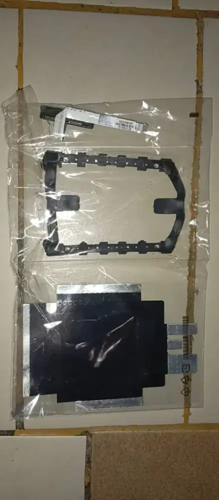 HDD Upgrade Kit ASUS VivoBook X515 Series (Original)