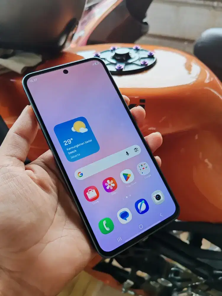 Samsung A37 5G 8/256GB