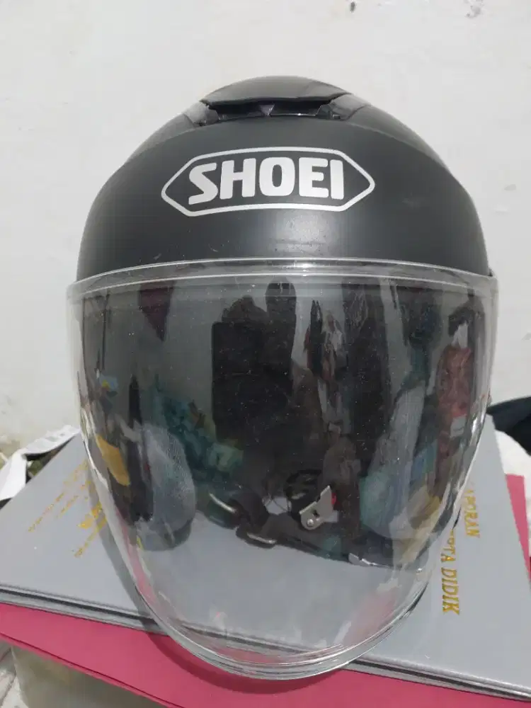 Shoei j cruise 1