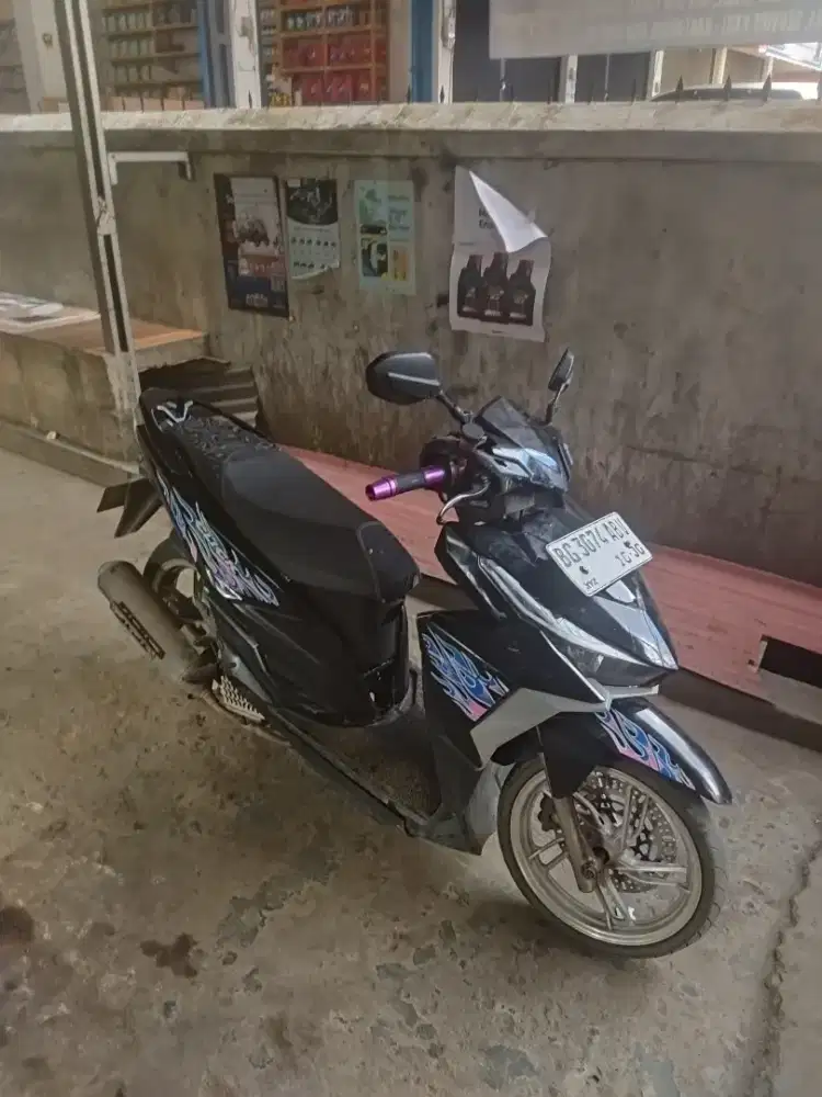 vario led old 2018