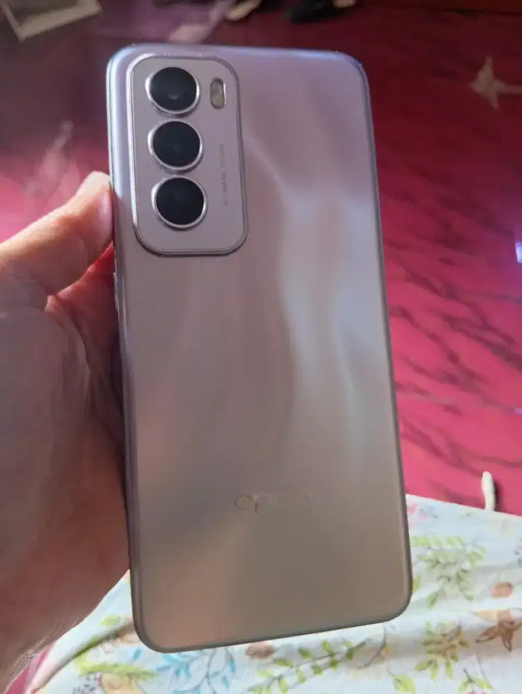 Oppo reno 12 pro 5G 512gb