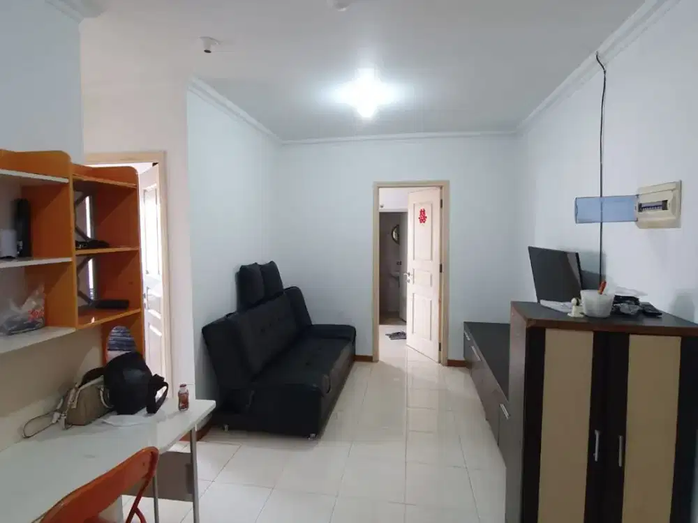 Apart city resort tower Marigold