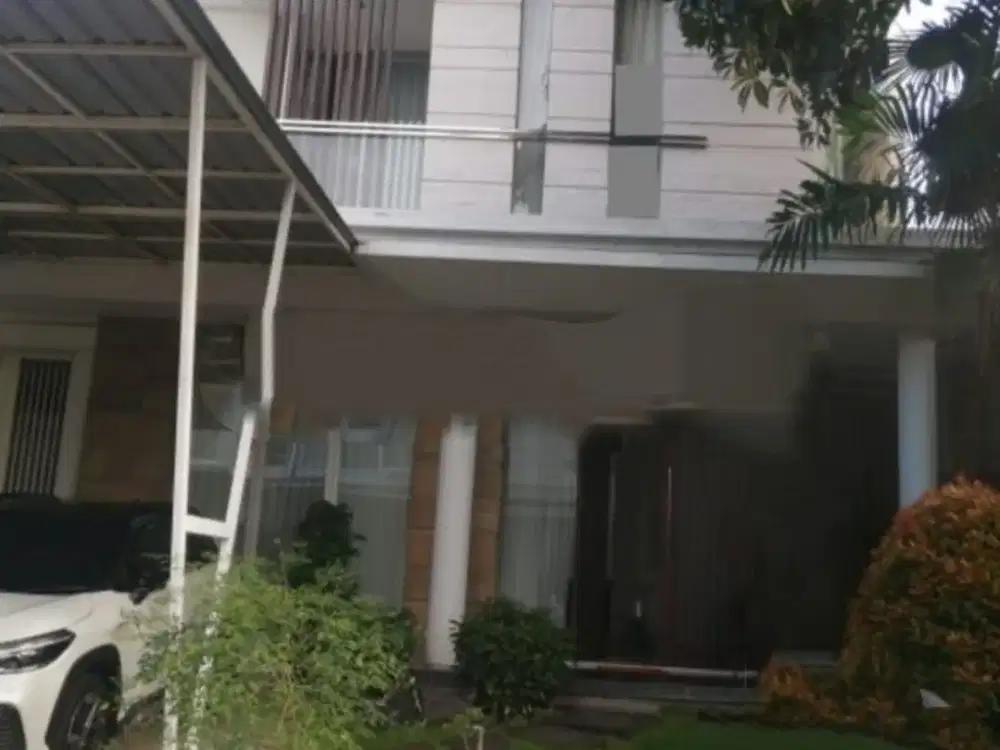 Dijual Rumah Wisata Bukit Ma Minimalis Strategis Siap Huni