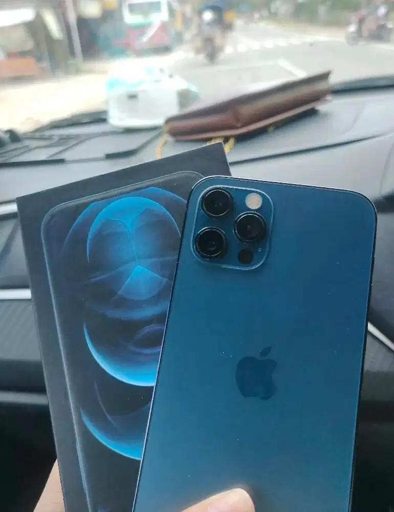 iphone 12 pro 128 inter all operator