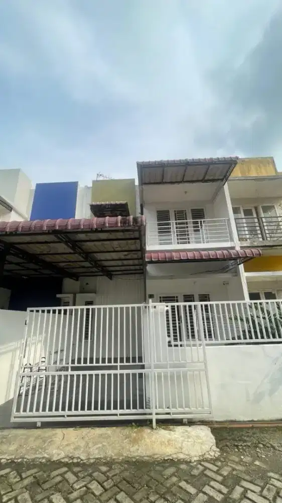 Bismillah Dijual rumah J City