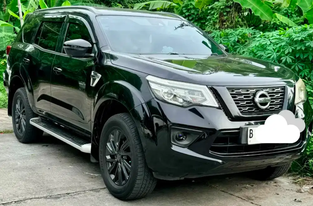 Terra 2.5 VL 4x2