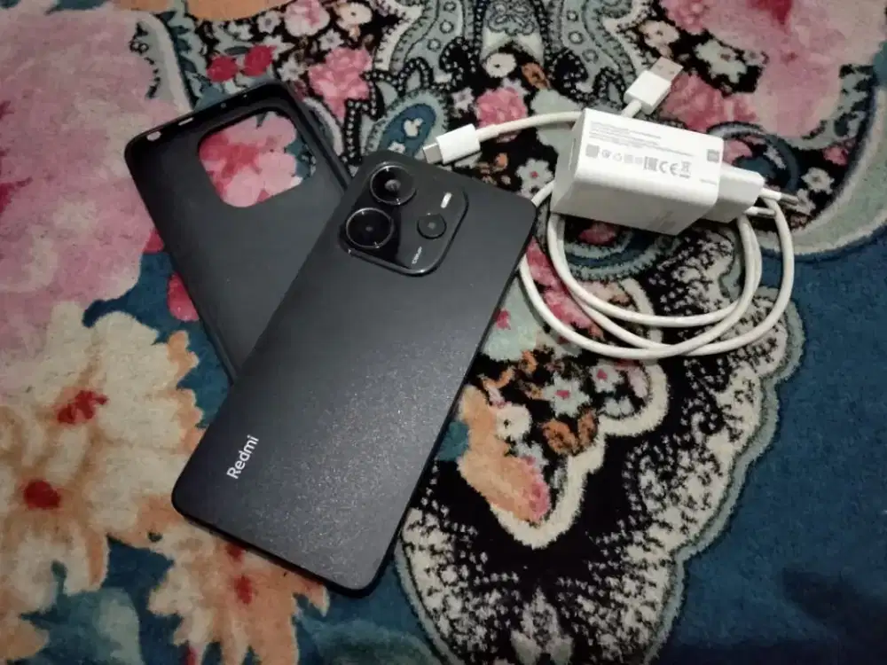 Redmi note 14 ram 8/128 AMOLED, nfc, 108MP