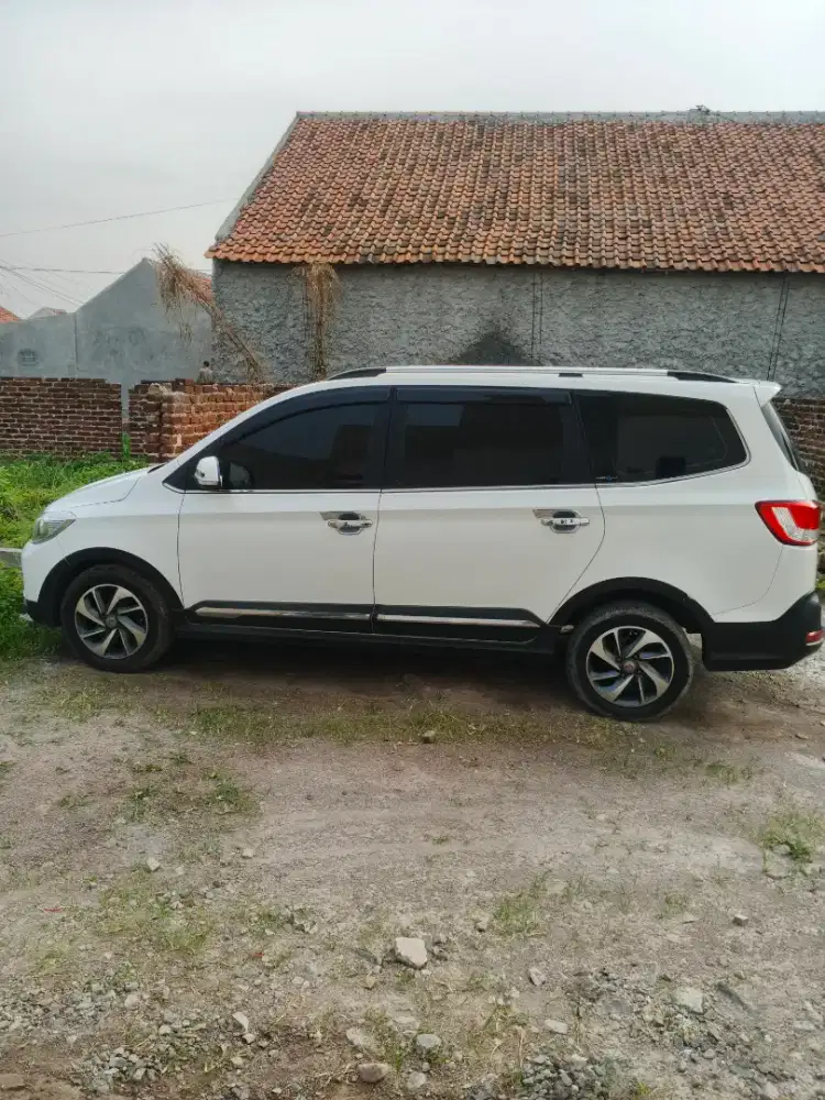 Jual confero s captain seat
