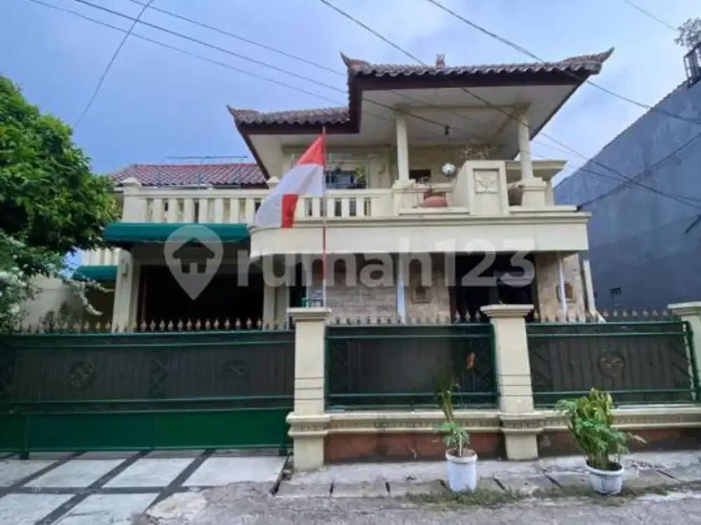 Rumah Minimalis Nempel Tol Brigif 2 Lantai Siap Huni