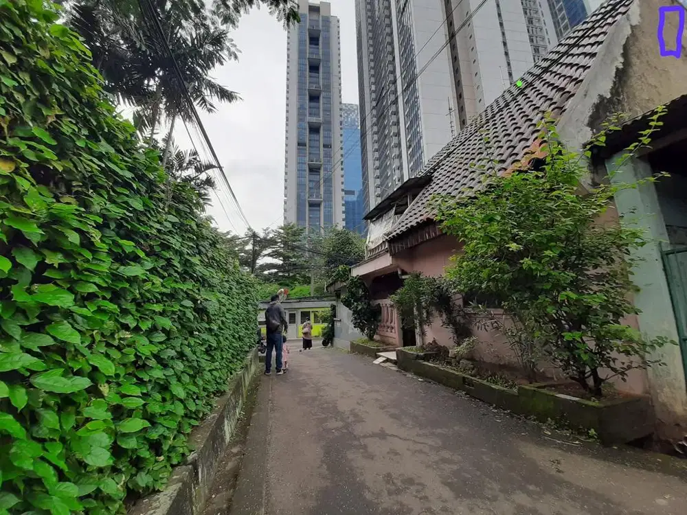 PELUANG EMAS INVESTASI: RUMAH KOST 6 KAMAR SEBELAH MALL KOKAS