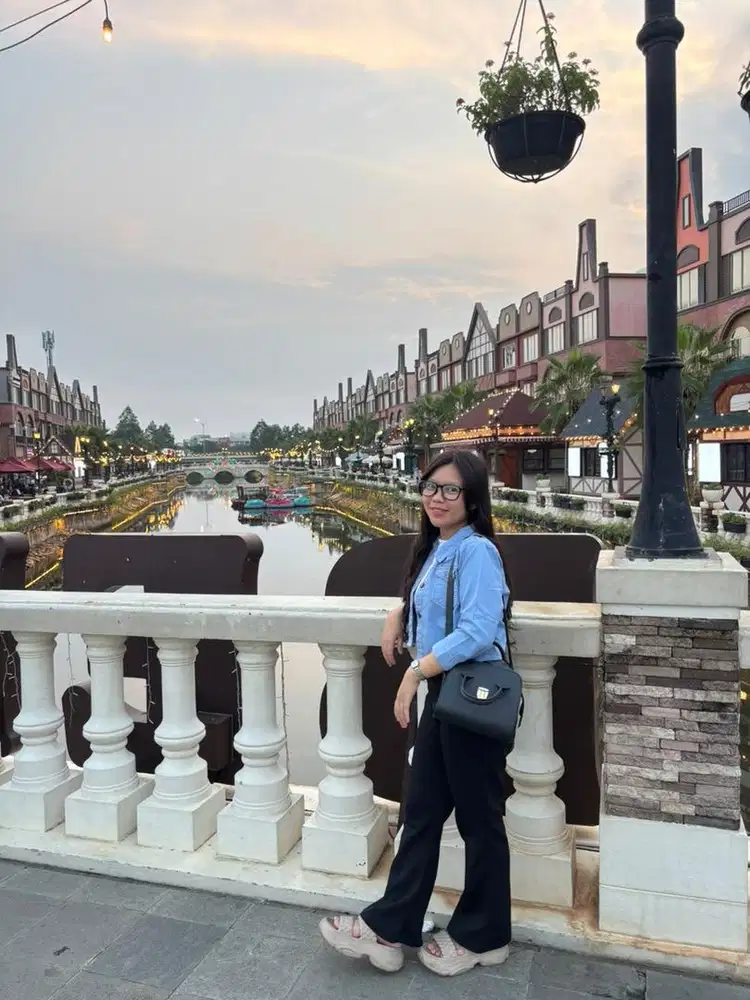Mencari pekerjaan