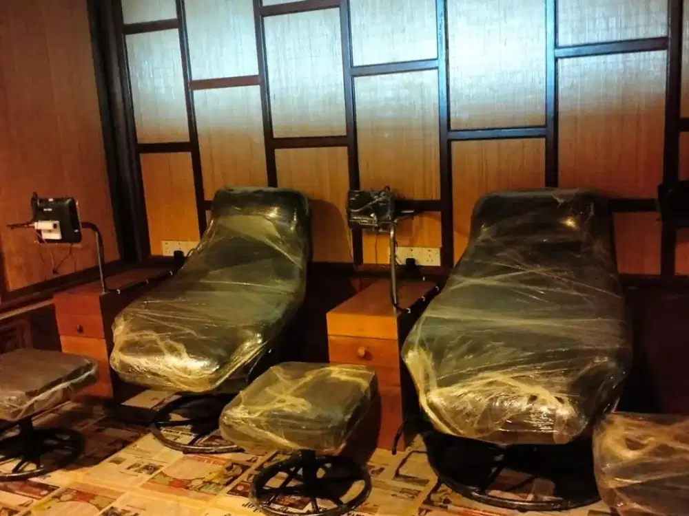 Bangunan Spa Baru di By Pass Ngurah Rai Bali , Dijual